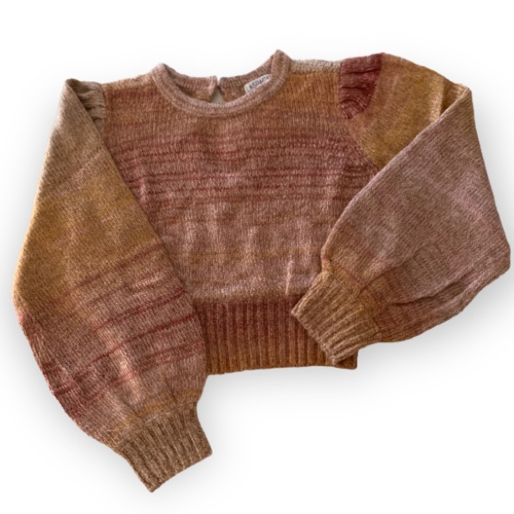 L*SPACE SWEATER - Picture 4 of 5